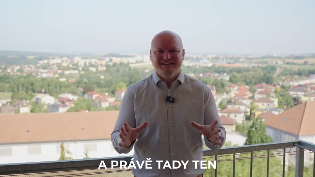 Prodej bytu 3+1 v Sezimově Ústí