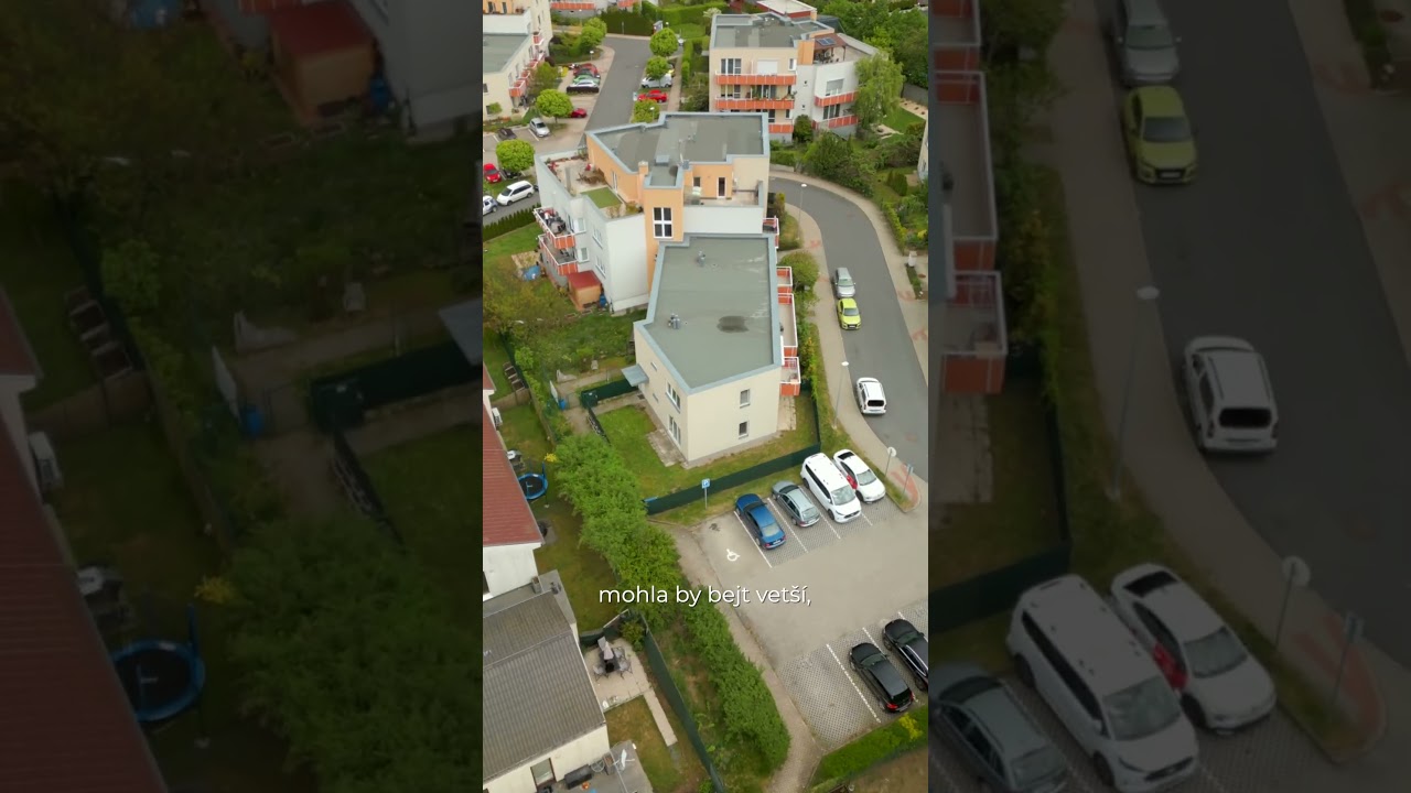 Když realitní video předěláš na Netflix dokument