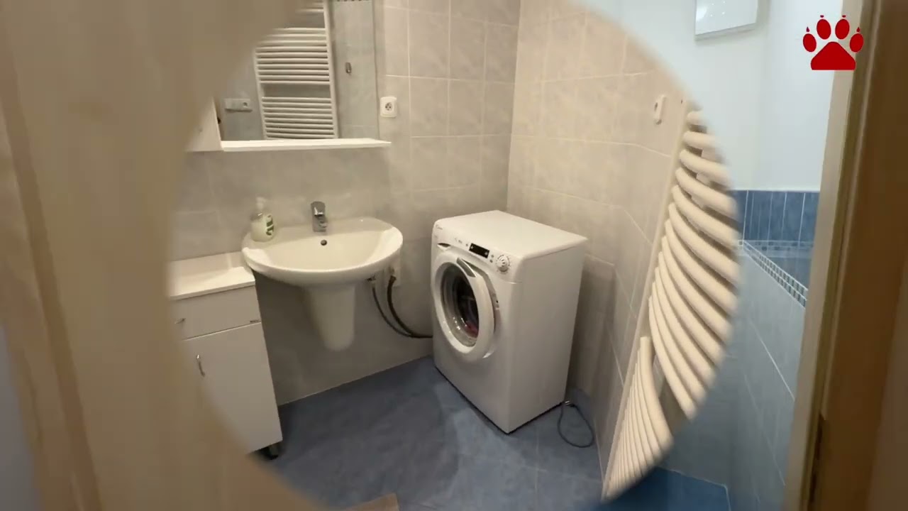 Byt 2+kk Vysočany