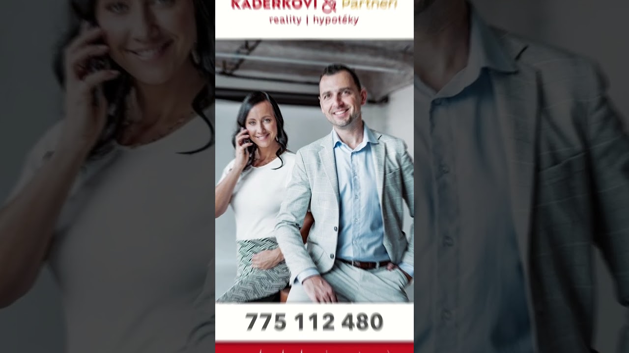 Rodinný dům, Drahany | NA PRODEJ | videoprezentace
