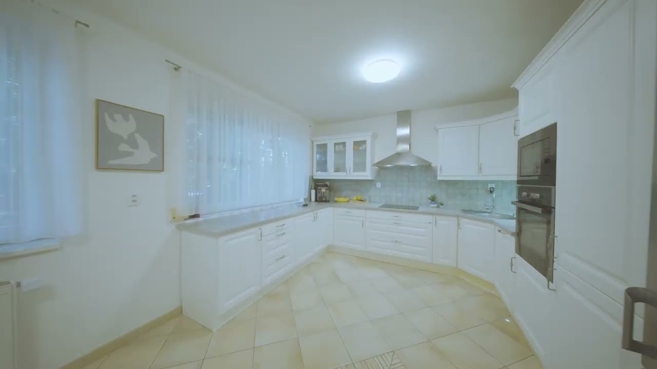 Rodinný dům v Hovorčovicích