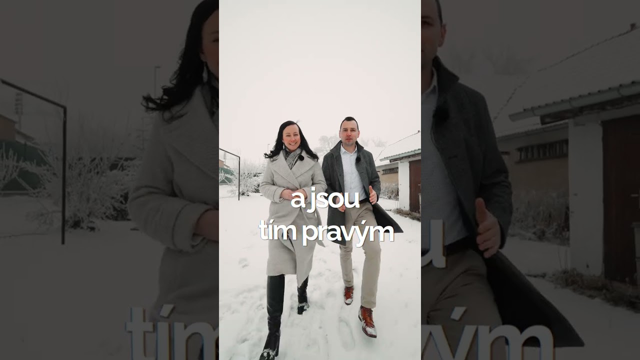 Rodinný dům, Předín | NA PRODEJ | videoprohlídka