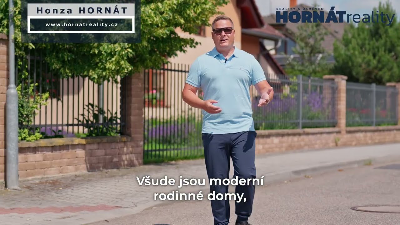 HORNÁT Reality - prodej stavebního pozemku, Mariánovice, 911 m2