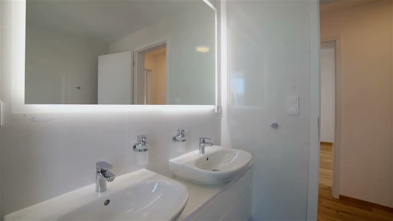 Pronájem: Moderní byt 4+kk s terasami a parkováním – Wiesenthalova, Praha 5 – Řeporyje