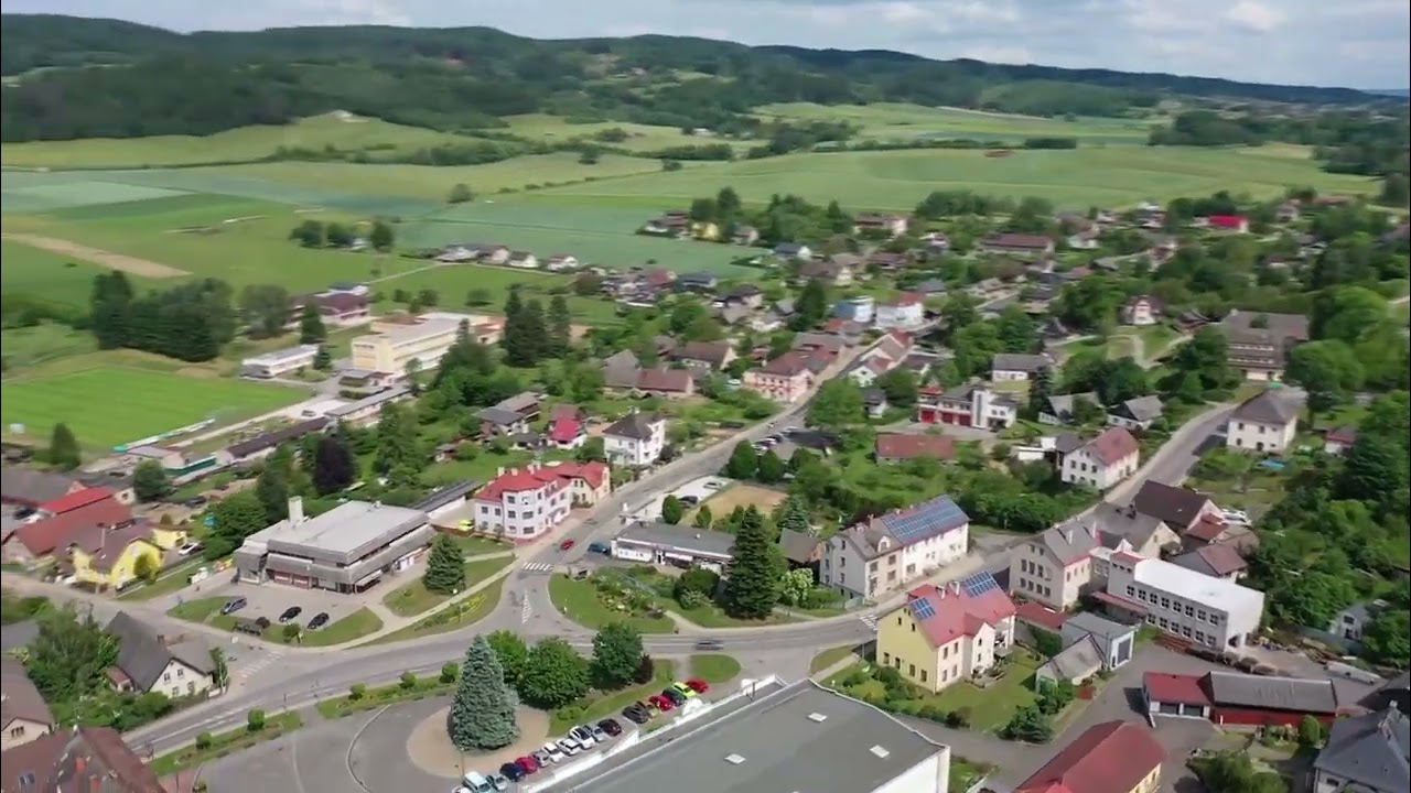 Rtyně v Podkrkonoší