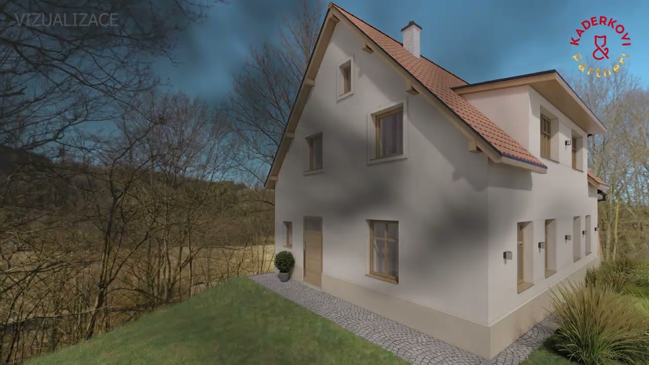 Soubor pozemků 2 361 m², stavební - Březová nad Svitavou - NA PRODEJ | videoprohlídka