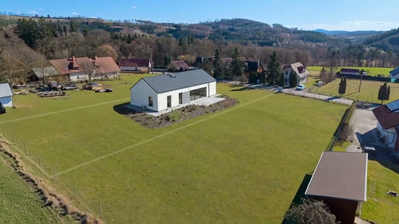 Prodej stavebního pozemku, Radonice, Divišov