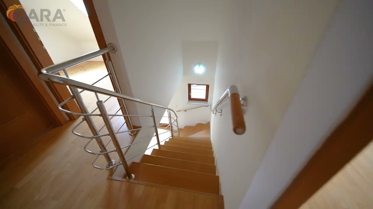 Nabízíme k prodeji krásný dvougenerační rodinný dům