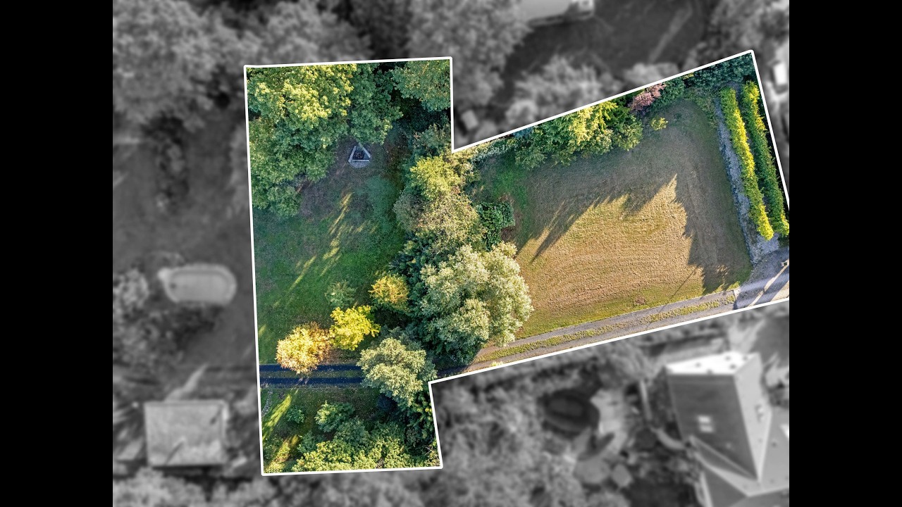 Stavební pozemek Husinec u Řeže, Praha-východ