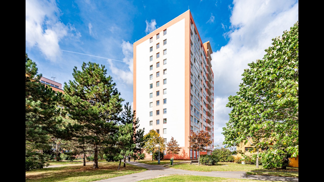 Prodej bytu 2+kk, Podjavorinské, Praha 4