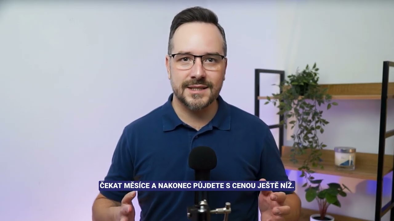 Neprodělejte na prodeji bytu - ProdejDobre.cz
