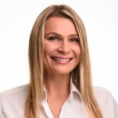 Ing. Věra Vránková