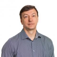 Ing. Gennadij Kovalenko