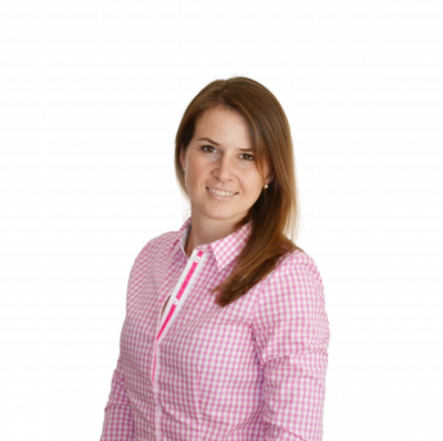 Ing. Monika Veličková