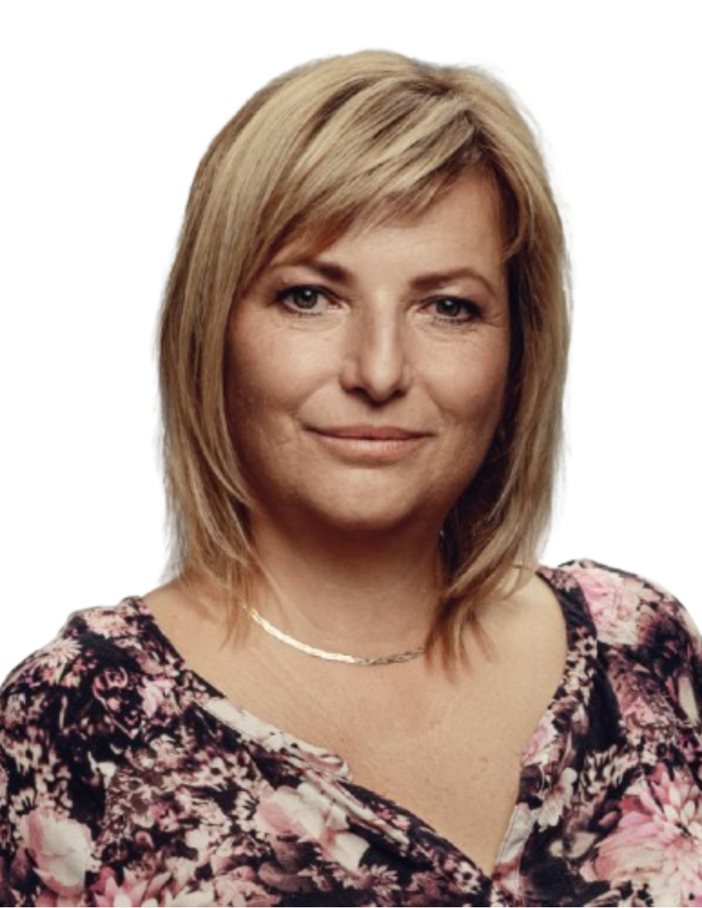 Monika Dráždilová