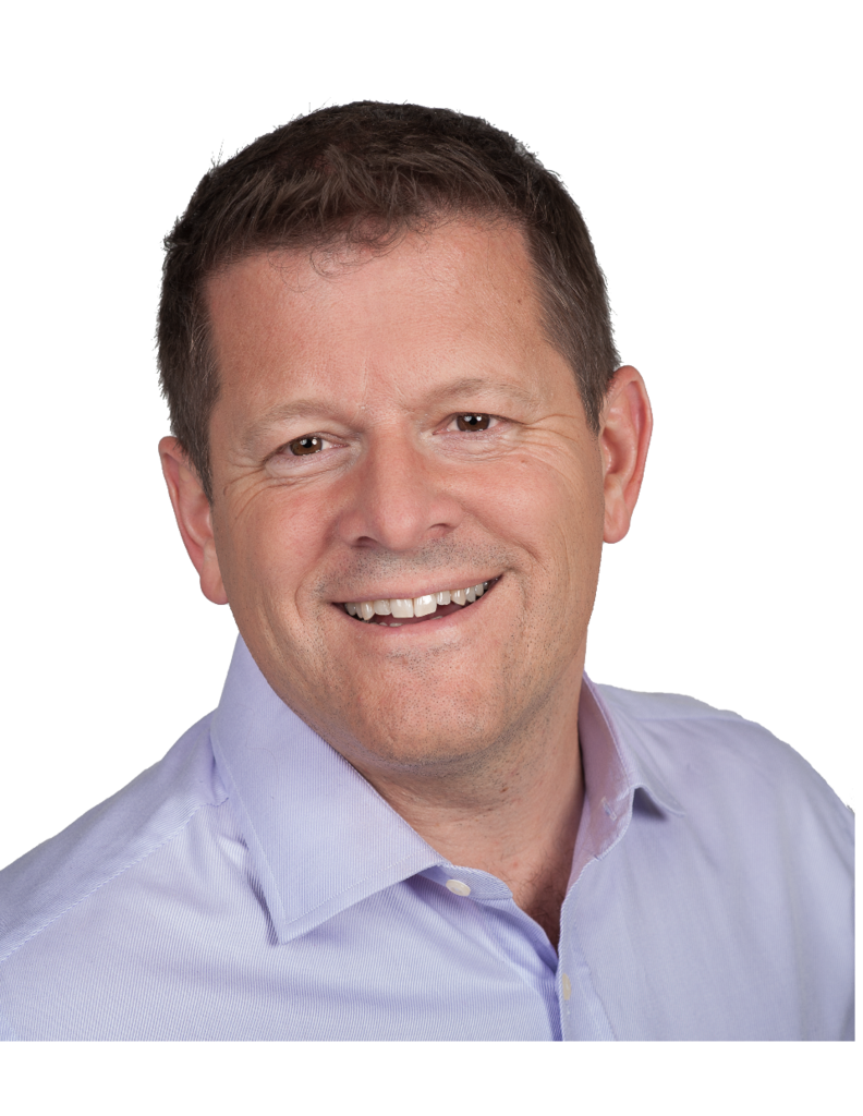 Ing. Iztok Toplak, MBA