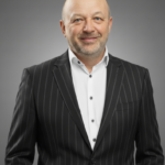 Ing. Jaroslav Laur, MBA