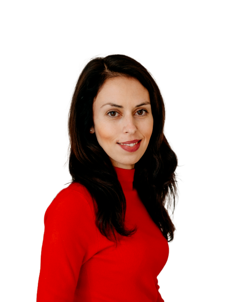 Bc. Lucie Semerádová