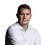 Bc. Dominik Pařízek