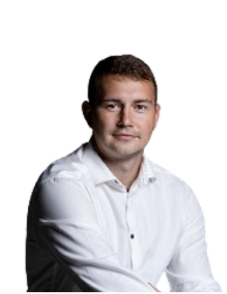 Bc. Dominik Pařízek