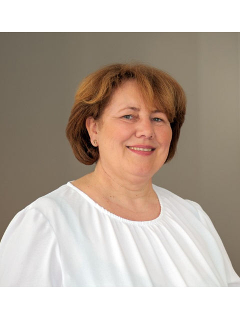 Mgr. Romana Trešlová