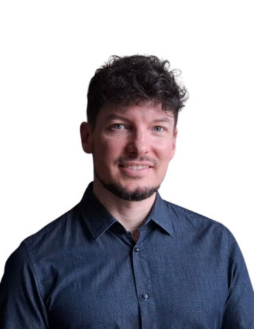 Ing. David Přikryl