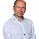 Mgr. Marek Izera