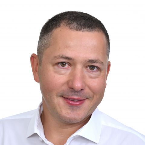 Robert Pata