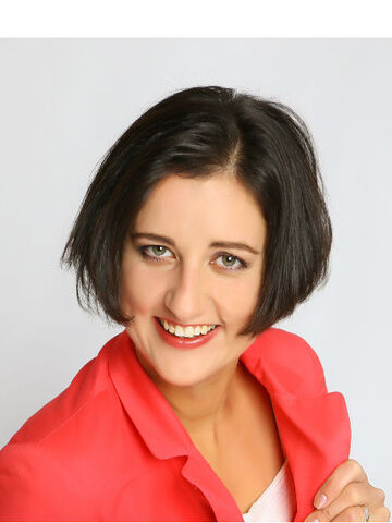 Dagmar Zachová