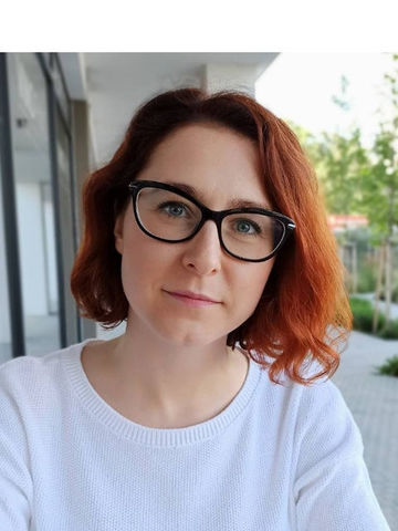 Maria Jakimovič