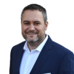 Ing. David Krátký