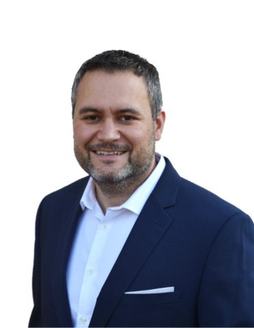 Ing. David Krátký