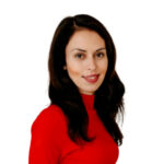 Bc. Lucie Semerádová