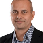 Ing. Marek Kotík