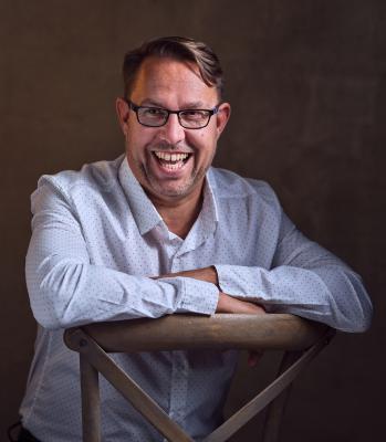 Richard Kašpar