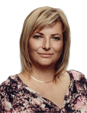 Monika Dráždilová
