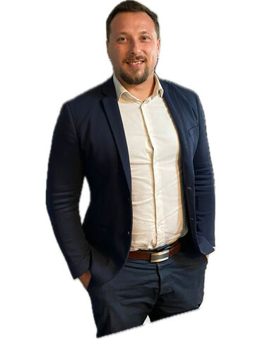 Marek Zagora
