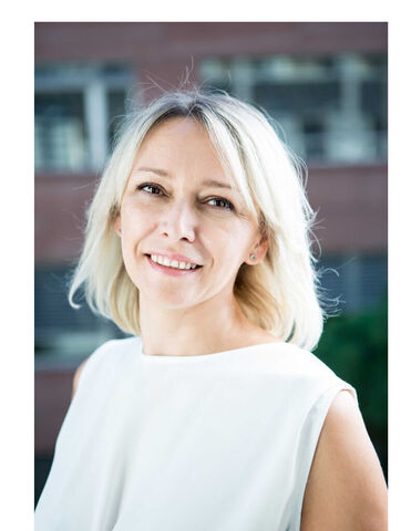 Marianna Salicka