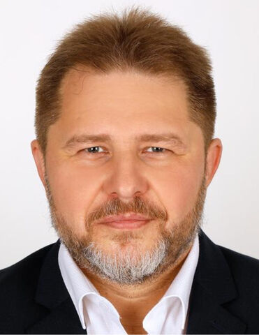 Ing. Jaroslav Tykal