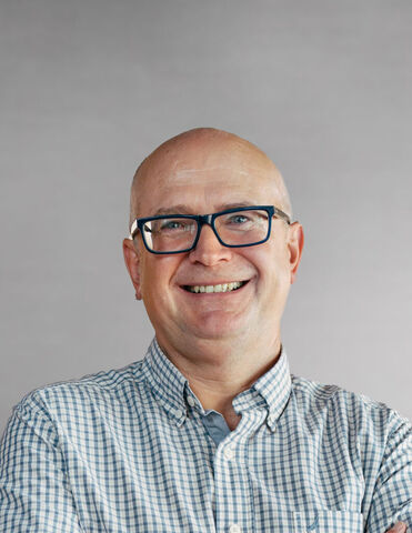 Ing. Zdeněk Hašek