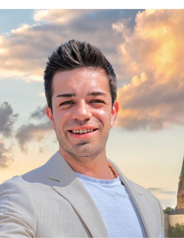 Petr Pavel