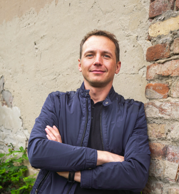 Jakub Muzikant