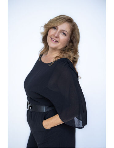 Michaela Průchová