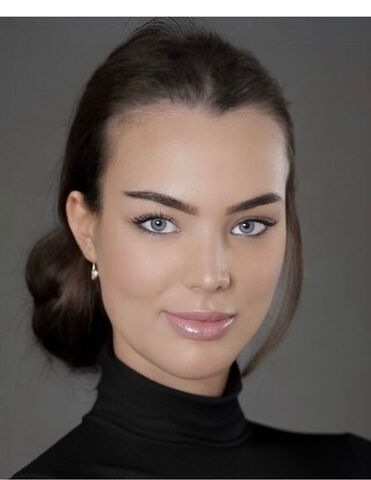 Daniela Vorlíková